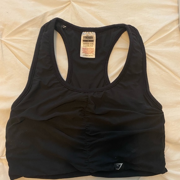 Gymshark Sports Bra - Picture 1 of 3